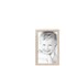 ArtToFrames 8.5x14 Inch Picture Frame, This 0.81 Inch Custom Wood Poster Frame is Available in Multiple Colors, Great for Your Art or Photos - Comes with Regular Glass and Corrugated Backing (A26RS)